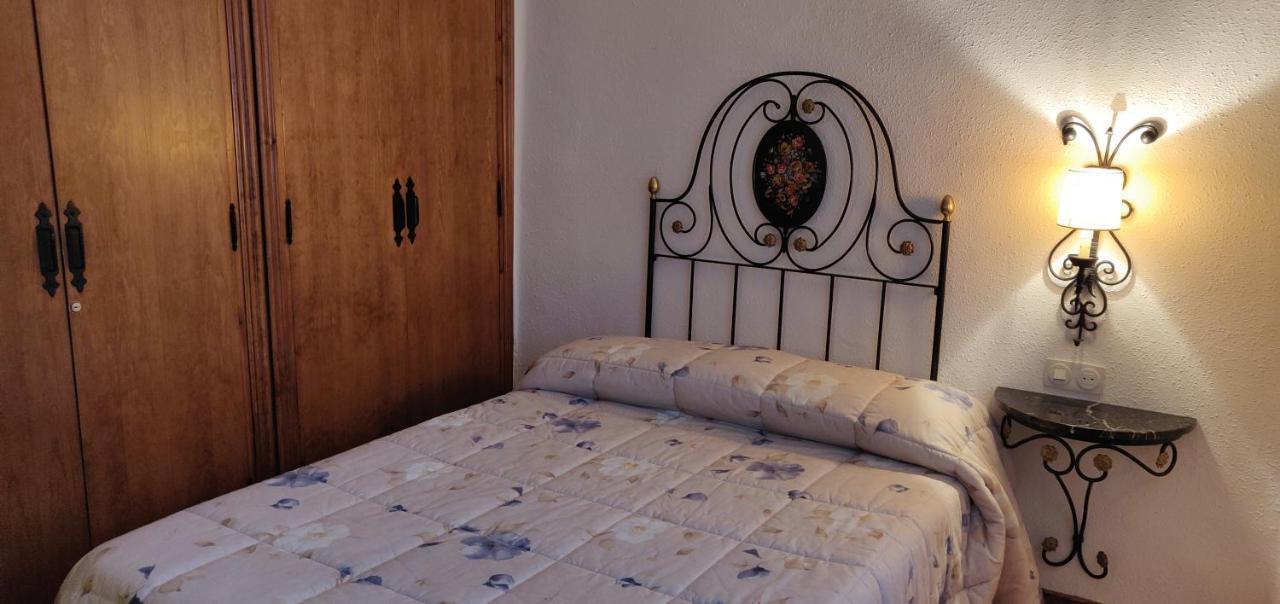 הוילה Casa לס מראה חיצוני תמונה