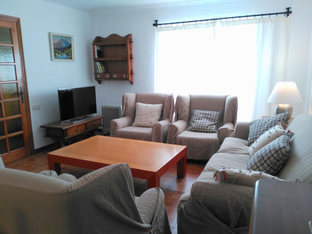 הוילה Casa לס מראה חיצוני תמונה