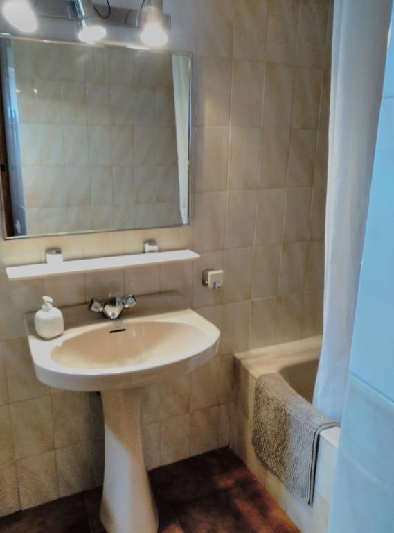 הוילה Casa לס מראה חיצוני תמונה